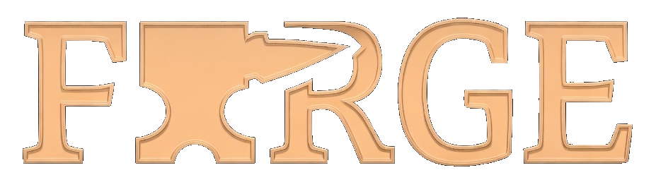 Forge